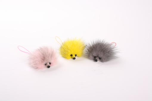 Igel Anhänger 